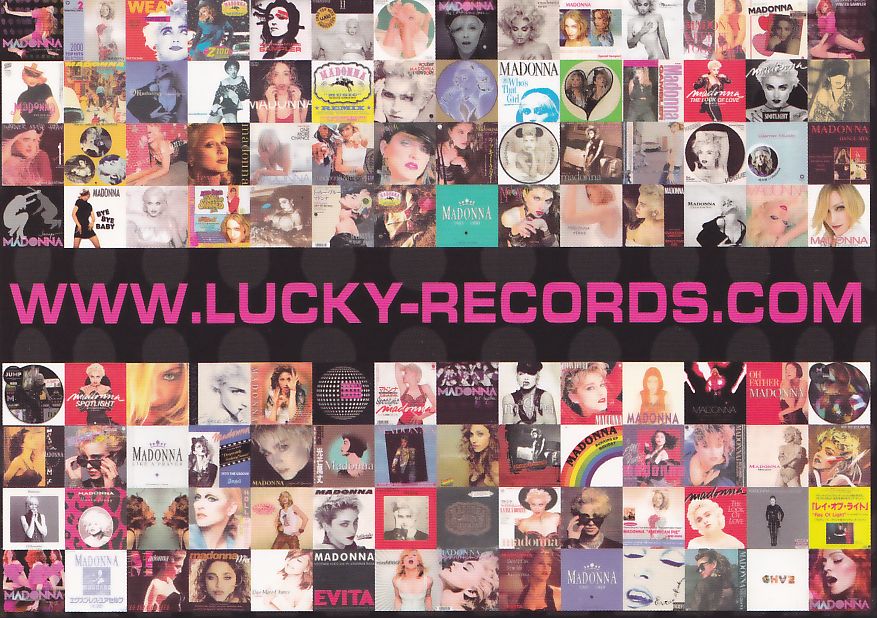 Lucky Records 02